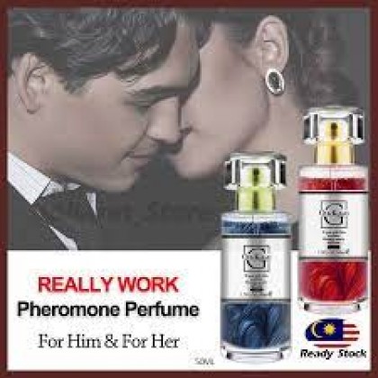 Long lasting Powder Pheromone Sex Perfume Attract Female Seductive Perfume Women And Men Sex Perfume