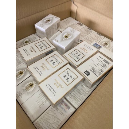 听话费洛蒙香水 Obe-dient 催情香水獨家推薦，新品上市！-醉酒迷幻催情香水