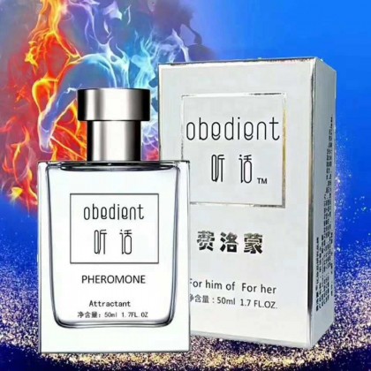 听话费洛蒙香水 Obe-dient 催情香水獨家推薦，新品上市！-醉酒迷幻催情香水