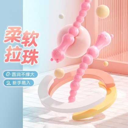 暴力熊后庭拉珠