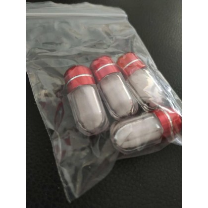 啪啪粉红装 （两颗） 無色無味致人迷幻