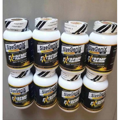 Sizegenix Extreme Original 60ps
