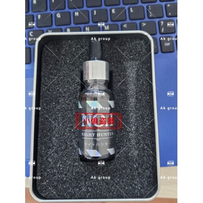 NO 1 NIGHT HUNTER 20ML 日本进口超高纯度催情水