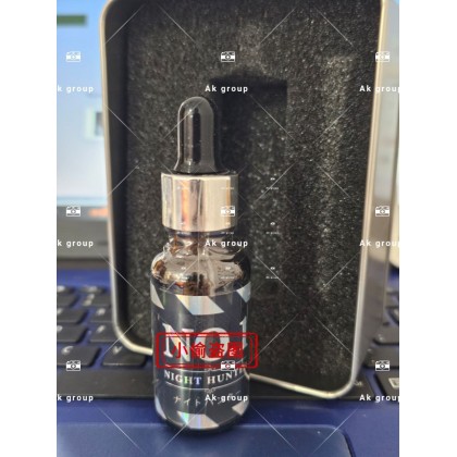 NO 1 NIGHT HUNTER 20ML 日本进口超高纯度催情水