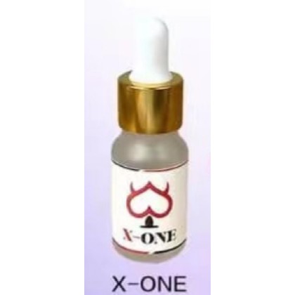 X-One 顶级纯度催情水