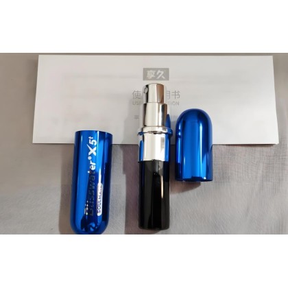 享久5代喷剂 6ml 不带盒子