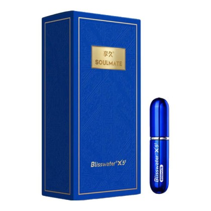 享久5代喷剂 6ml 不带盒子