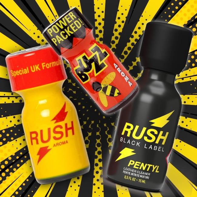 RUSH (嗅式)有效激发情欲!增强兴奋度!让男性更 ying 更持久!让女性越做越兴奋!
